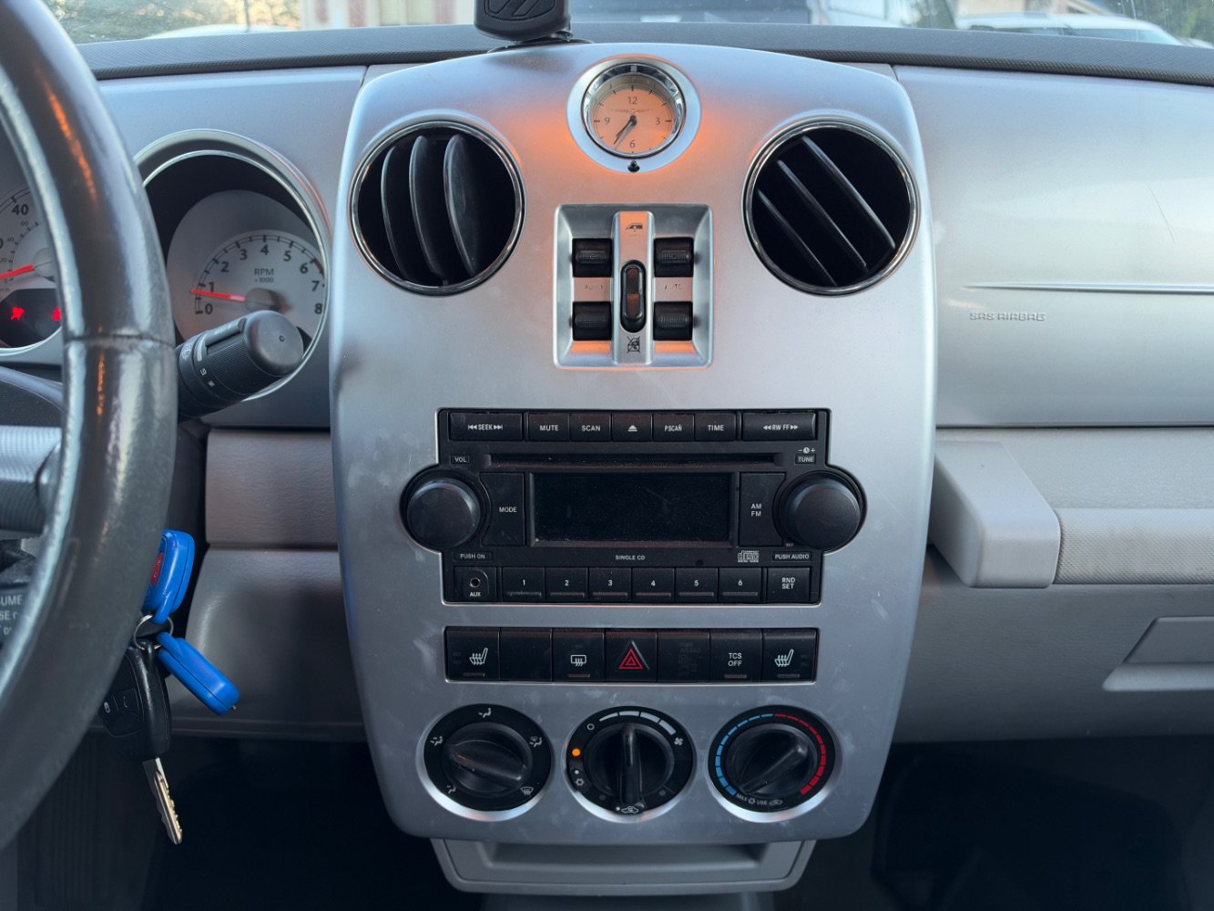 Used 2010 Chrysler PT Cruiser w/ Convenience Group FWD image 14