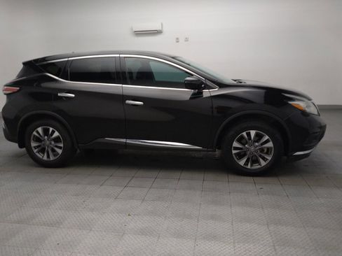 Used 2015 Nissan Murano S FWD image 11