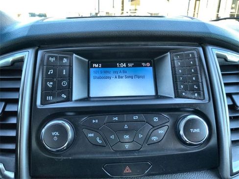 Used 2019 Ford Ranger XLT image 16