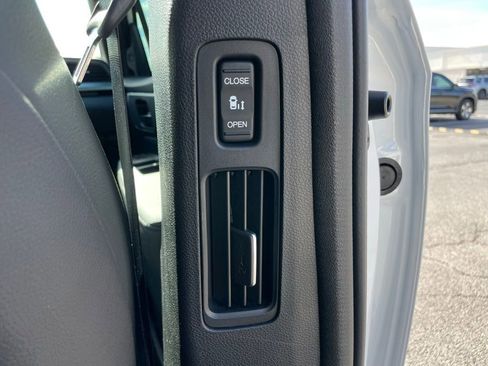 New 2026 Honda Odyssey Sport-L image 38