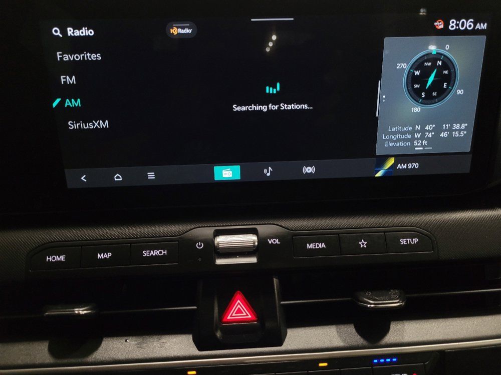 Used 2025 Kia K4 FWD image 25