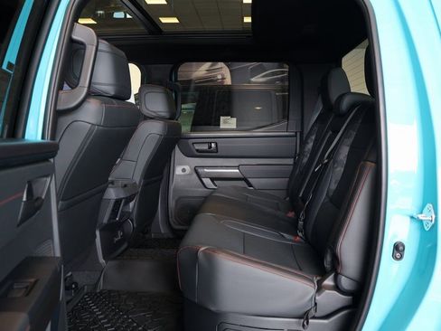 New 2026 Toyota Tundra TRD Pro AWD/4WD image 6