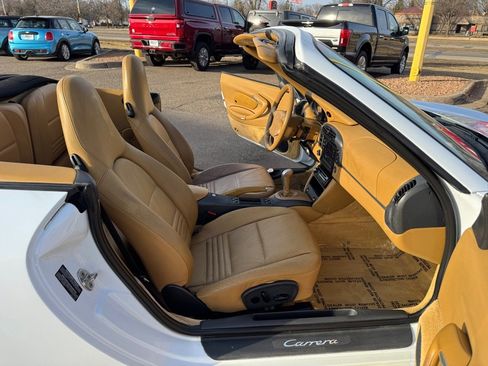 Used 1999 Porsche 911 Carrera image 37