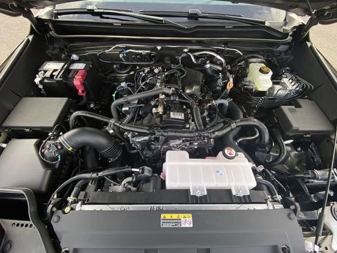 New 2026 Toyota Tacoma TRD Sport image 24