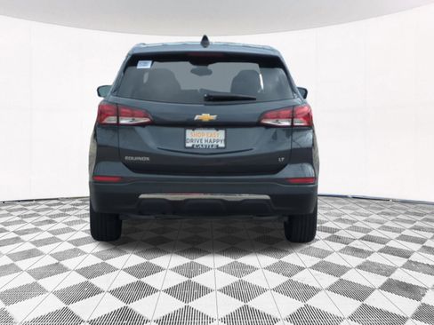 Used 2023 Chevrolet Equinox LT w/ Driver Convenience Package FWD image 5