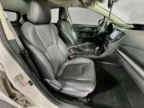 Used 2017 Subaru Impreza 2.0i Limited AWD/4WD image 34