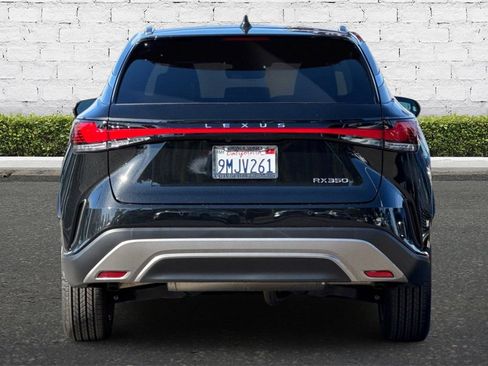 Certified 2024 Lexus RX 350 350 image 6