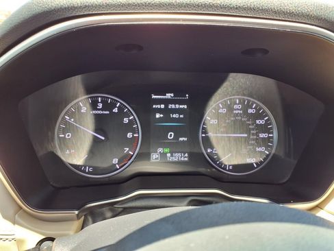 Used 2020 Subaru Outback Limited w/ Popular Package #2 AWD/4WD image 30