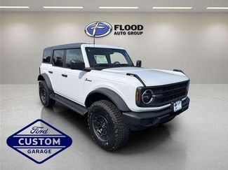 New 2026 Ford Bronco Big Bend AWD/4WD video 1