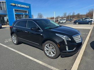 Used 2019 Cadillac XT5 Luxury w/ LPO, Radiant Package video 1