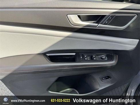 Certified 2025 Volkswagen Atlas Peak Edition SE image 16