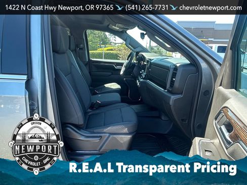New 2026 GMC Sierra 1500 SLE w/ X31 Off-Road Package AWD/4WD image 33