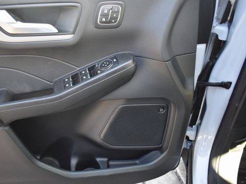 New 2025 Ford Escape Base w/ PHEV Premium Package image 14