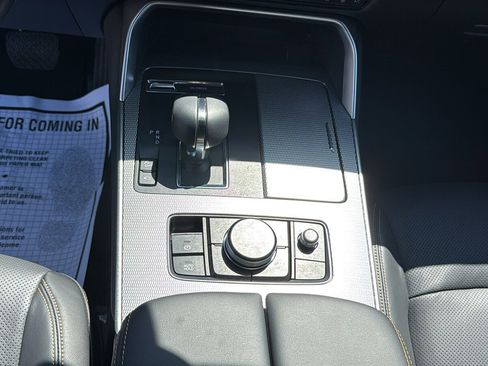 Used 2025 MAZDA CX-90 3.3 Turbo S w/ Premium Package AWD/4WD image 22