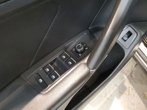 Used 2020 Volkswagen Tiguan SEL Premium R-Line w/ 3rd Row Seat Package image 12