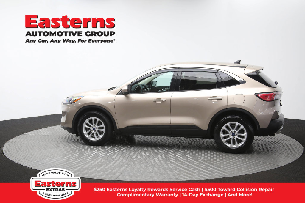 Used 2020 Ford Escape SE AWD/4WD image 63