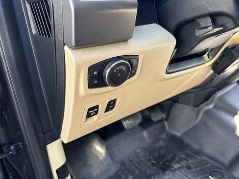 Used 2018 Ford F150 XLT w/ Equipment Group 302A Luxury image 23