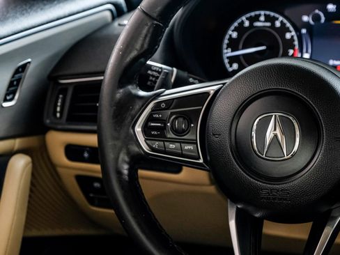 Used 2021 Acura TLX image 17