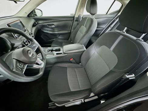 Used 2024 Nissan Sentra SV image 13