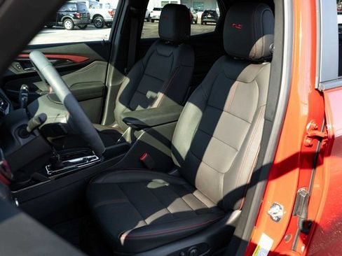 Used 2026 Chevrolet TrailBlazer RS w/ Convenience Package image 13