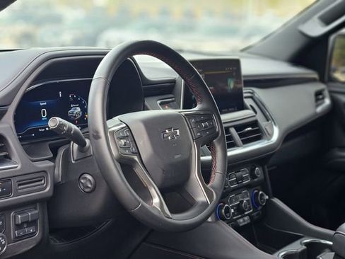 Used 2024 Chevrolet Tahoe RST w/ Luxury Package image 11