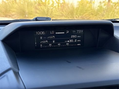 Used 2023 Subaru Forester Premium image 19