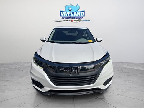 Used 2019 Honda HR-V LX image 35