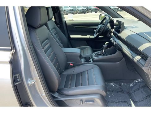 Certified 2026 Honda CR-V Sport-L image 19