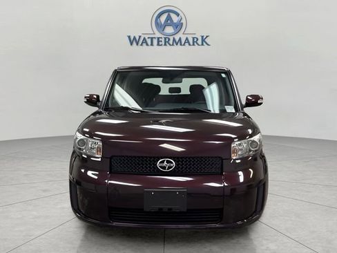 Used 2010 Scion xB image 8