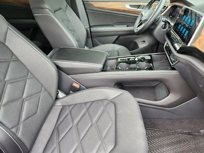 New 2026 Volkswagen Atlas SE