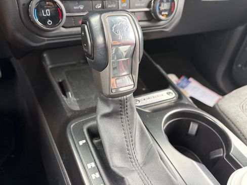 Used 2025 Ford Bronco Big Bend AWD/4WD image 7