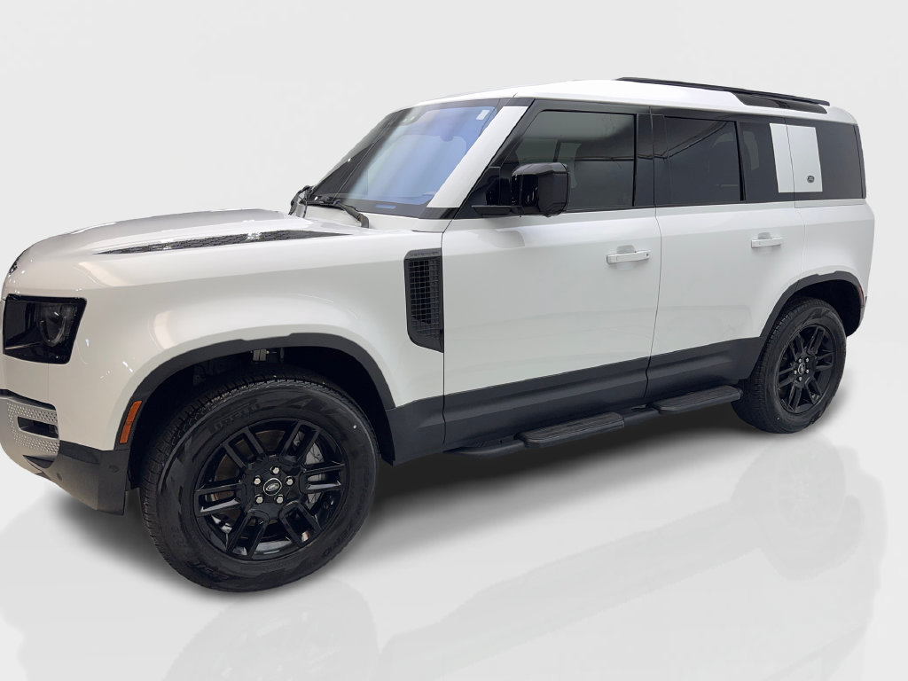 Used 2022 Land Rover Defender 110 SE AWD/4WD image 12
