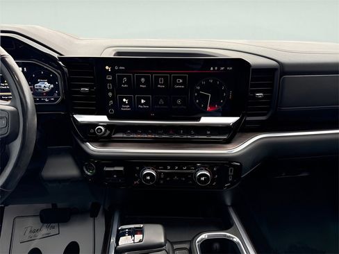 Used 2022 GMC Sierra 1500 SLT w/ SLT Convenience Package image 14