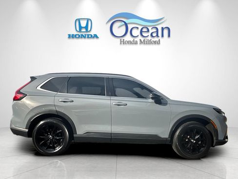 Used 2023 Honda CR-V Sport image 6