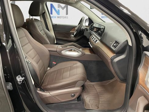 Used 2023 Mercedes-Benz GLE 450 4MATIC image 15