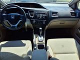 Used 2014 Honda Civic LX image 3