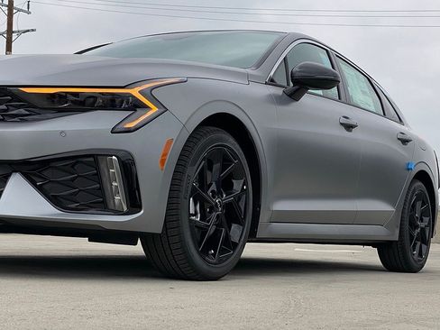 New 2026 Kia K5 GT-Line w/ GT-Line Premium Package FWD image 10