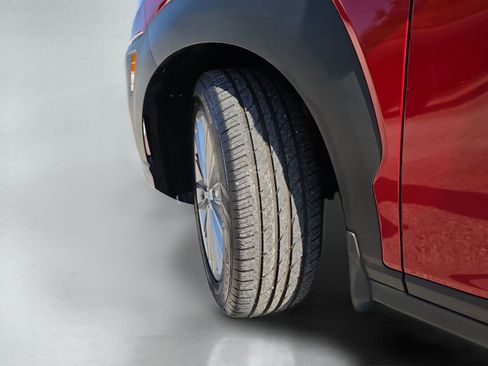 Used 2021 Hyundai Kona SEL w/ Cargo Package image 39