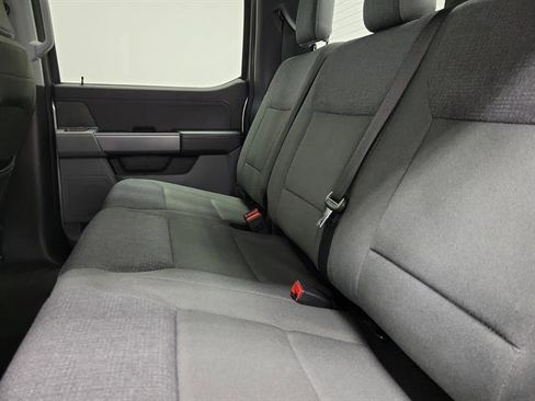Used 2024 Ford F150 XLT w/ Equipment Group 302A MID image 13