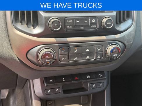 Used 2017 Chevrolet Colorado Z71 RWD image 24