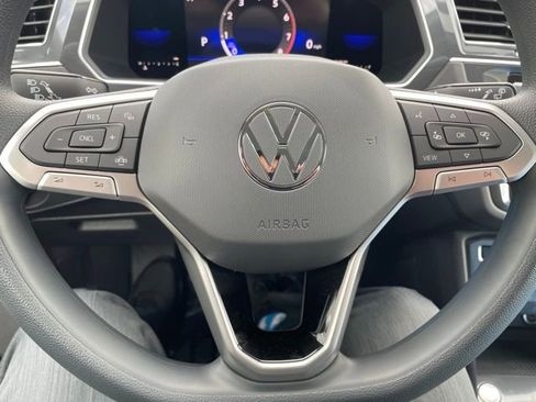 Used 2022 Volkswagen Tiguan S AWD/4WD image 21