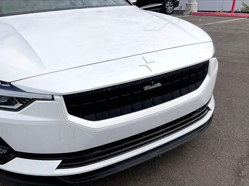 Used 2022 Polestar Polestar 2 w/ Plus Package AWD/4WD image 4