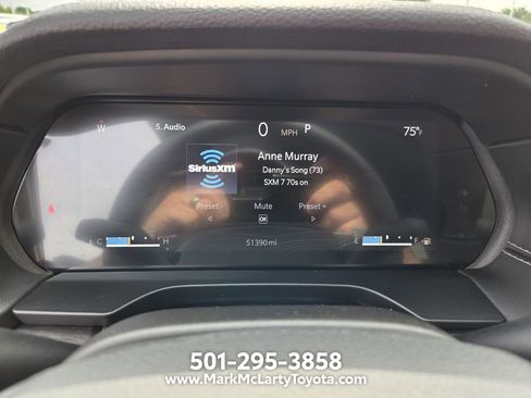 Used 2023 Jeep Grand Cherokee Limited AWD/4WD image 24