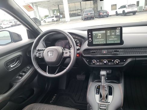 Used 2026 Honda HR-V Sport image 14