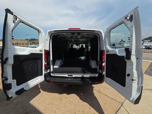 New 2026 Ford Transit 150 Low Roof AWD image 10