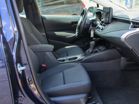 Used 2024 Toyota Corolla LE FWD image 17