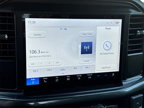 New 2025 Ford F150 STX image 26