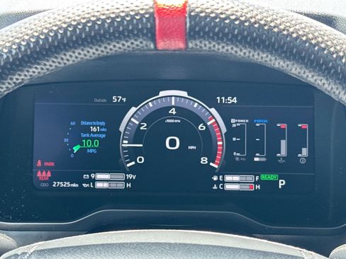 Used 2023 Toyota Tundra TRD Pro AWD/4WD image 19