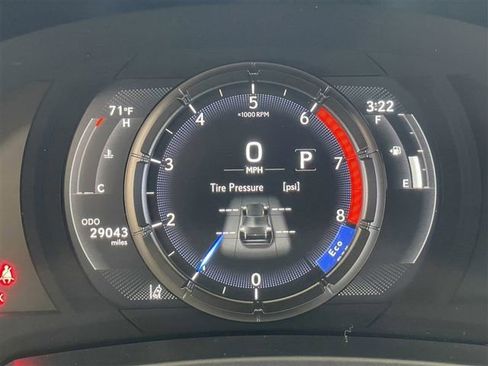 Used 2022 Lexus RC 300 F Sport w/ Navigation Package RWD image 15