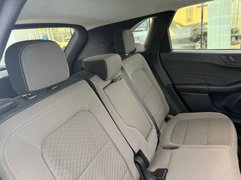 Used 2022 Ford Escape SE w/ Convenience Package image 23